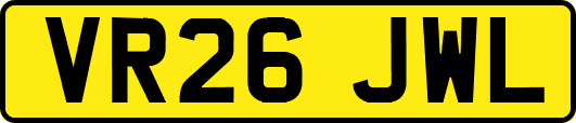VR26JWL