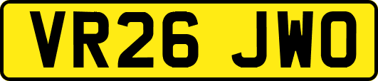 VR26JWO