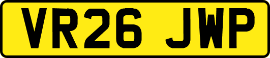 VR26JWP