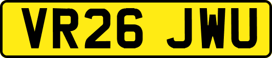 VR26JWU