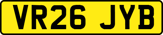VR26JYB