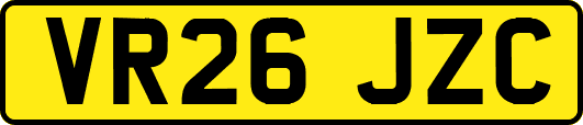 VR26JZC