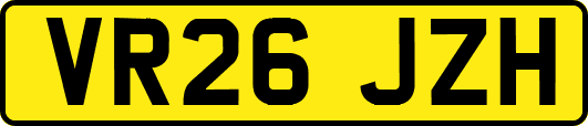 VR26JZH
