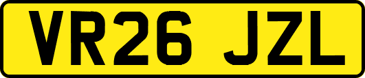 VR26JZL