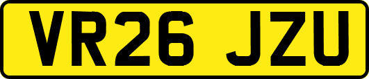 VR26JZU