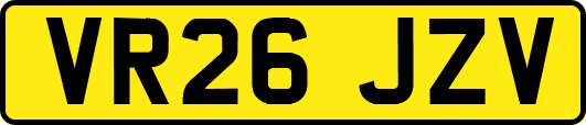 VR26JZV