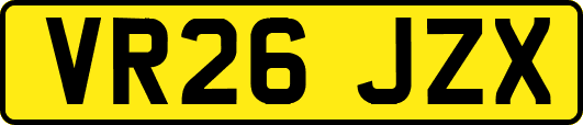 VR26JZX