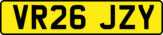 VR26JZY