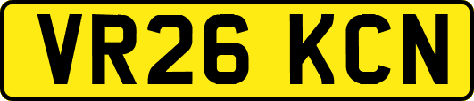 VR26KCN