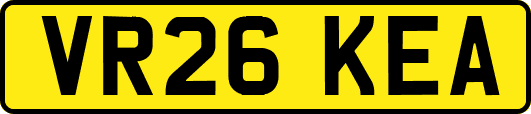 VR26KEA