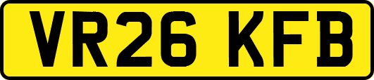 VR26KFB