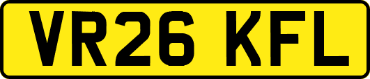 VR26KFL
