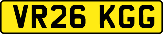 VR26KGG