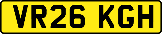 VR26KGH