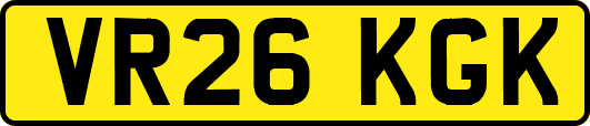 VR26KGK