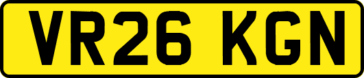 VR26KGN