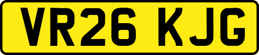VR26KJG