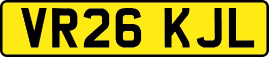 VR26KJL