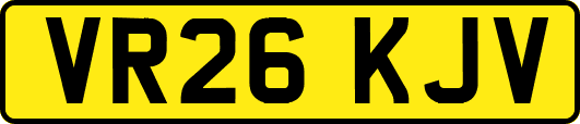 VR26KJV