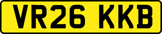 VR26KKB
