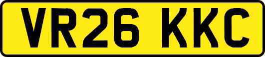 VR26KKC