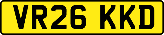 VR26KKD