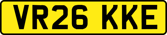 VR26KKE