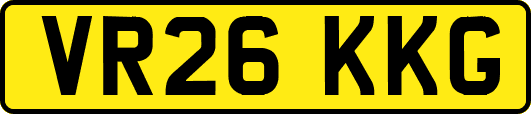 VR26KKG