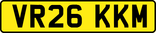 VR26KKM