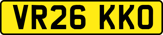VR26KKO