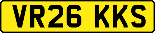 VR26KKS