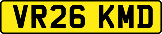 VR26KMD