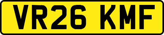 VR26KMF