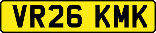 VR26KMK