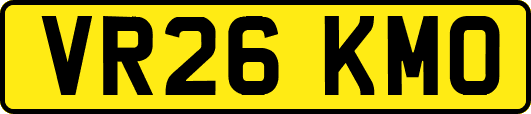 VR26KMO