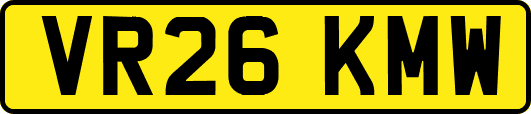 VR26KMW