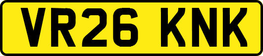 VR26KNK
