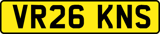 VR26KNS