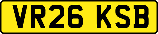 VR26KSB