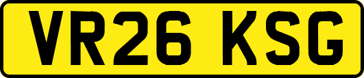 VR26KSG
