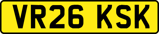VR26KSK