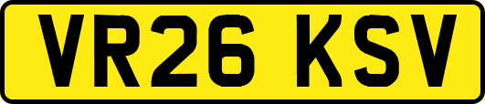 VR26KSV