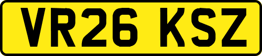 VR26KSZ