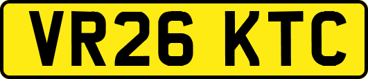 VR26KTC