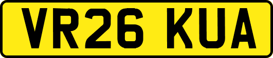 VR26KUA