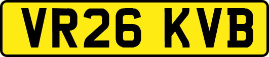 VR26KVB