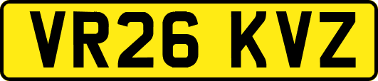 VR26KVZ