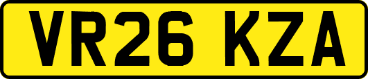 VR26KZA