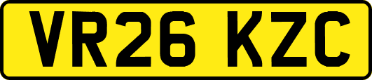 VR26KZC