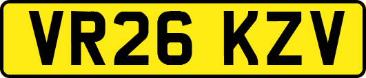 VR26KZV